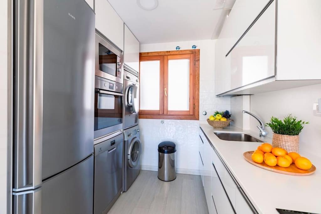 Apartmán Casa Nieves Villanúa Exteriér fotografie